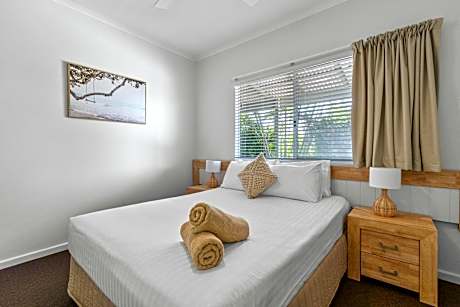 Deluxe Two Bedroom Villa