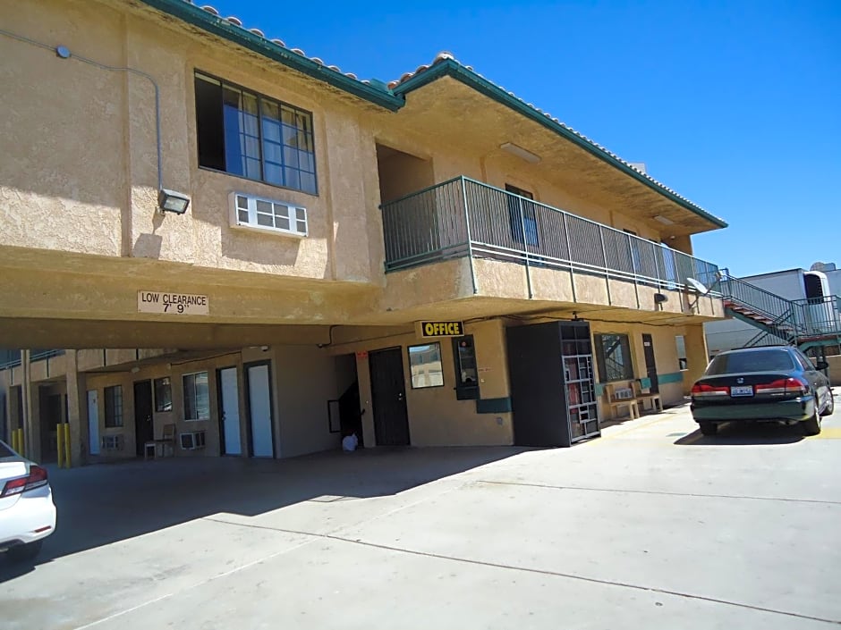 Economy Inn