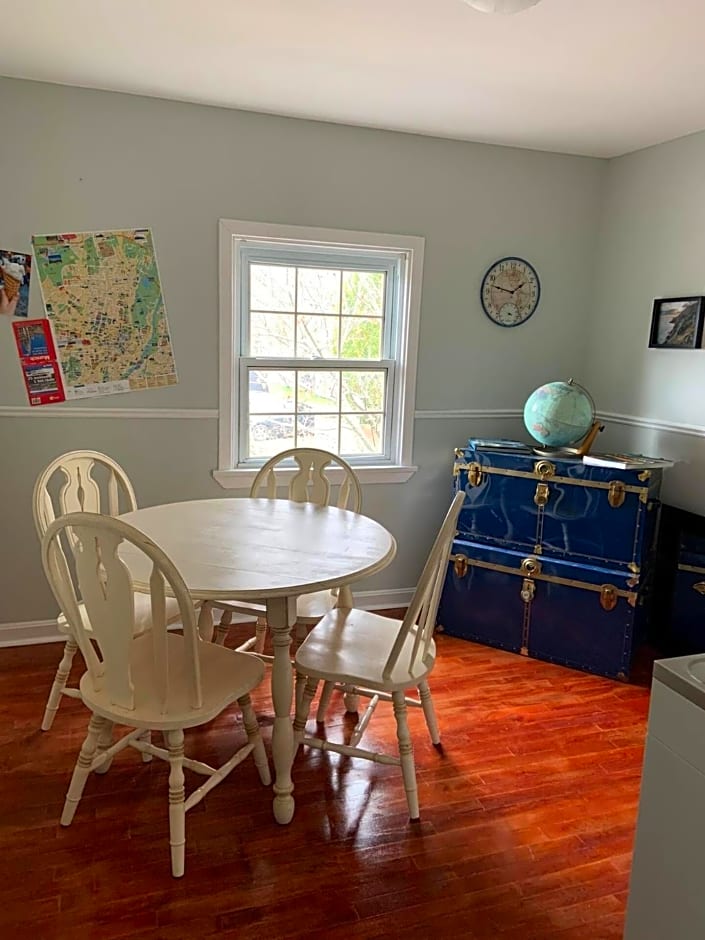 The Jypsy Inn - Journey Apartment Muskoka