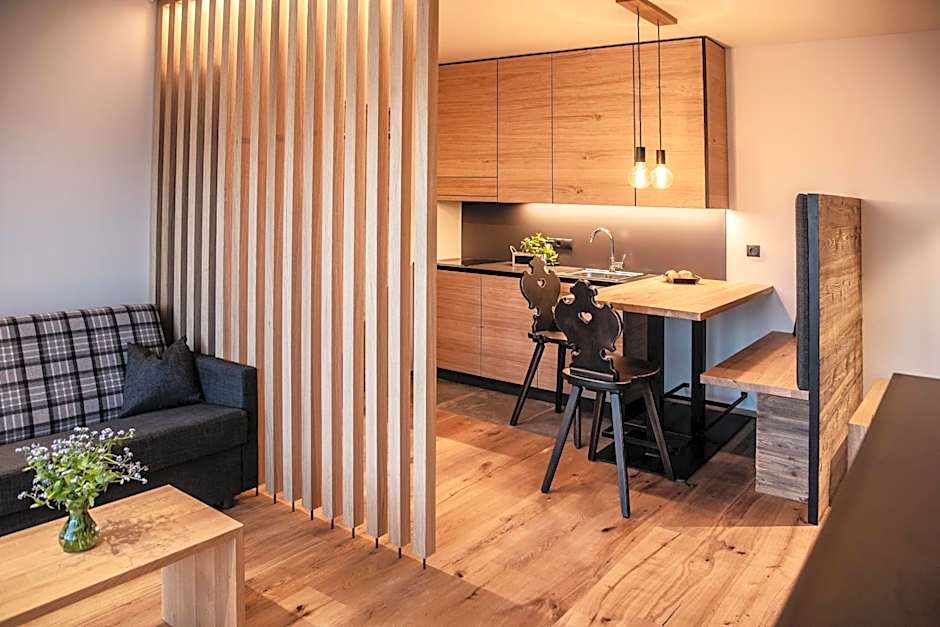 Appartements & Wellness Winkler