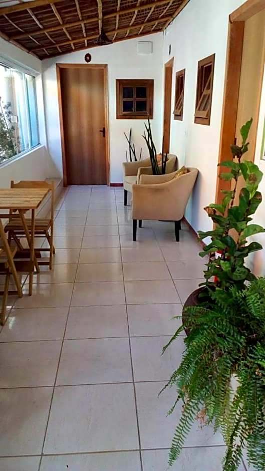 Pousada Gaucha Caiobá