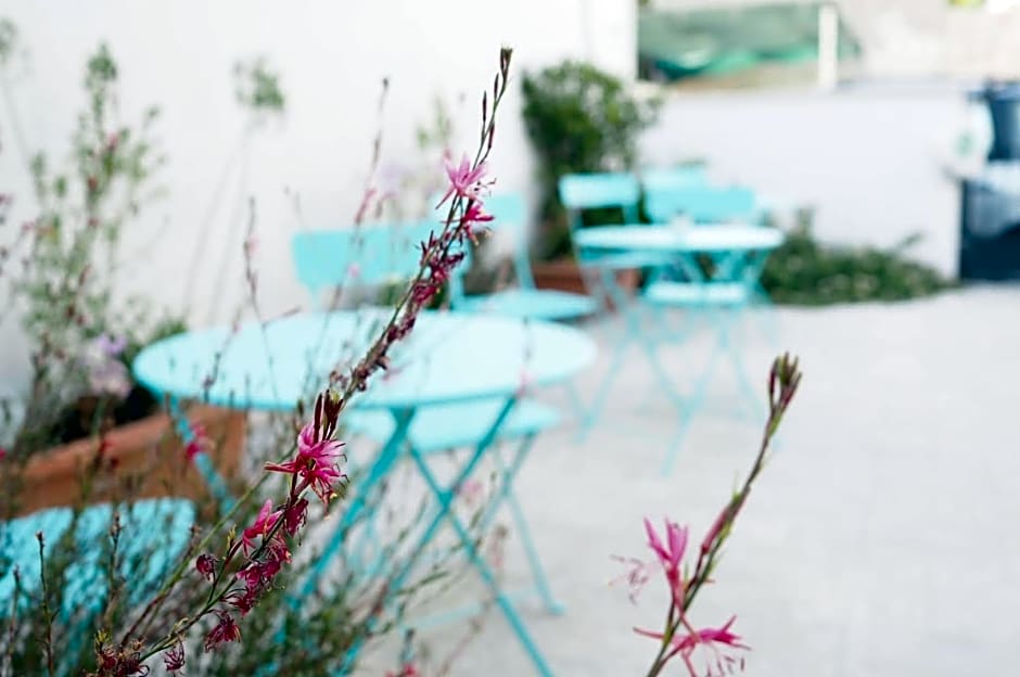 Il Rifugio del Navigante