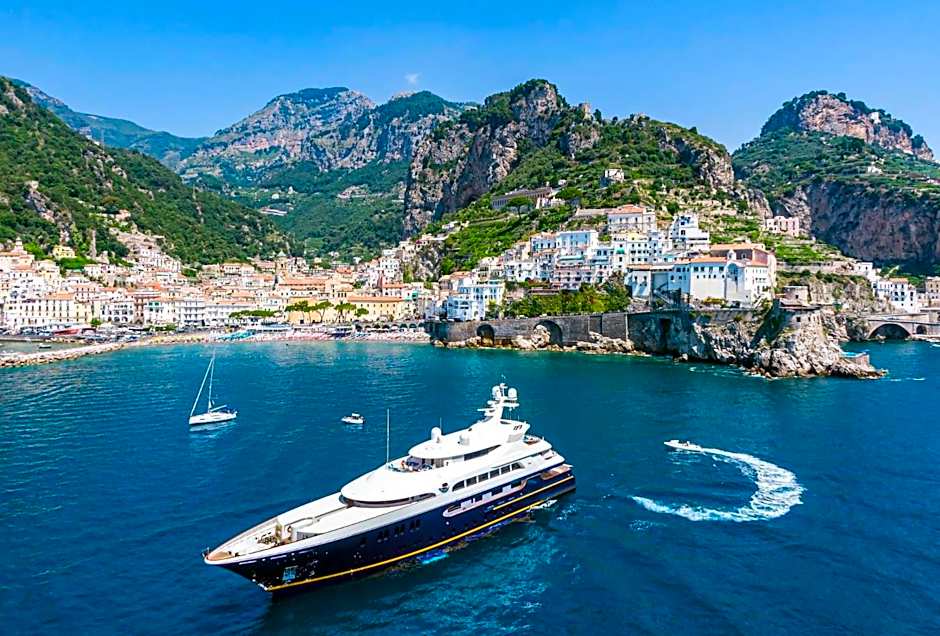FRENNESIA Amalfi Coast