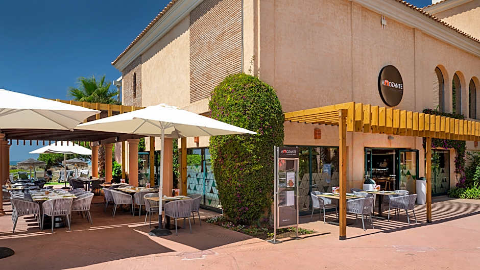 Barcelo Punta Umbría Mar