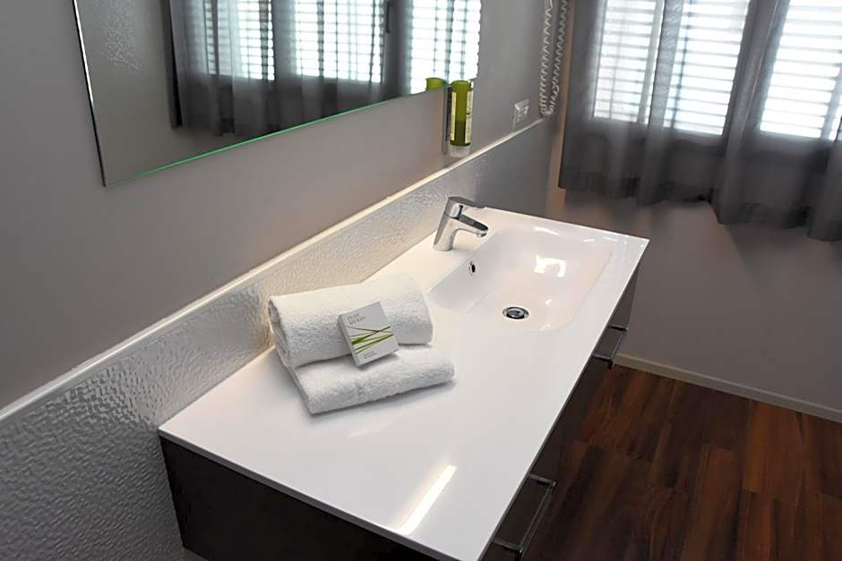 Residence Nazionale Matera