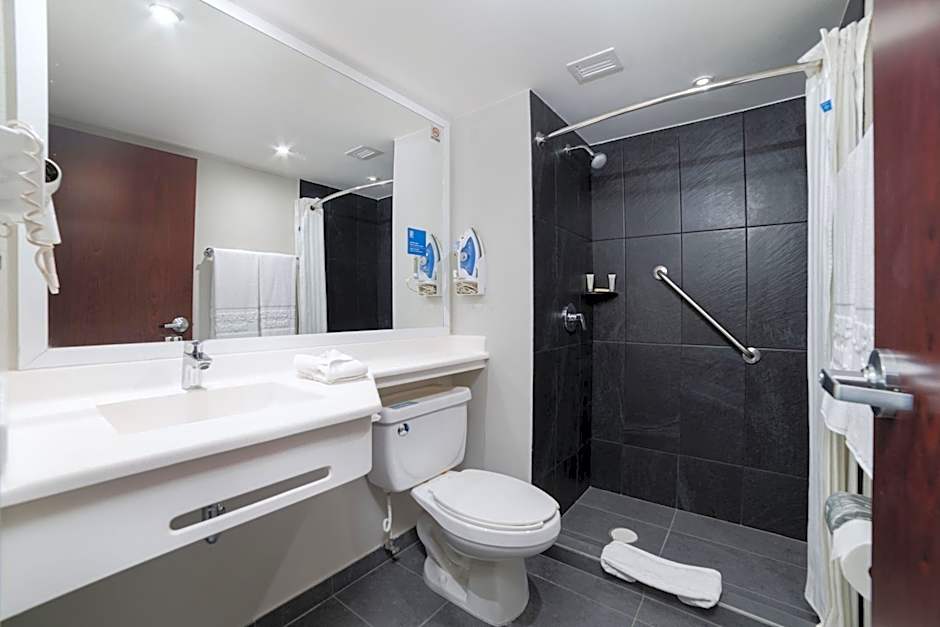 City Express by Marriott Silao Aeropuerto