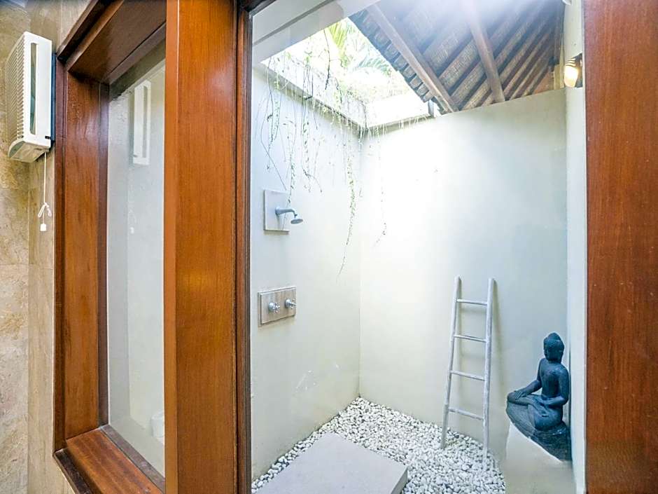 Villa Diana Bali 3 Bedrooms