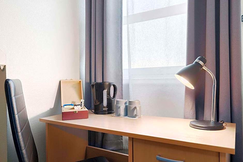 Sure Hotel by Best Western Ole Tobias