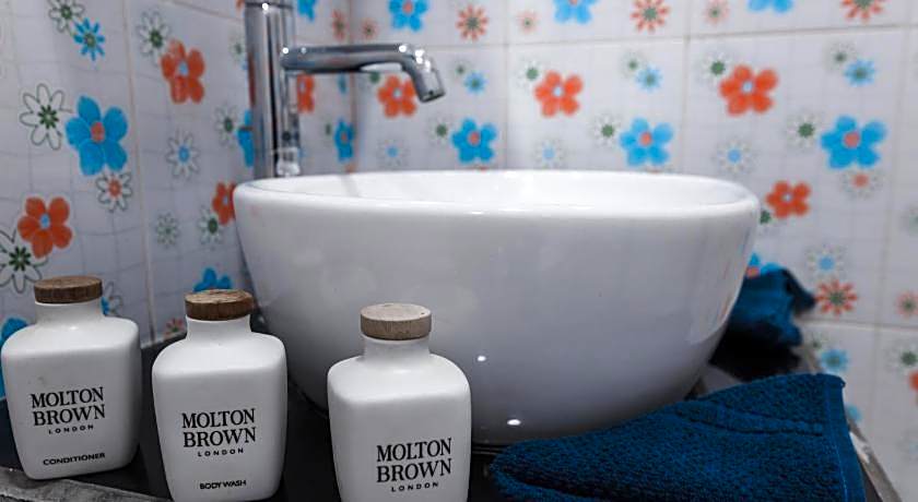 Boutique Beach Guesthouse All Inclusive Diving Hotel