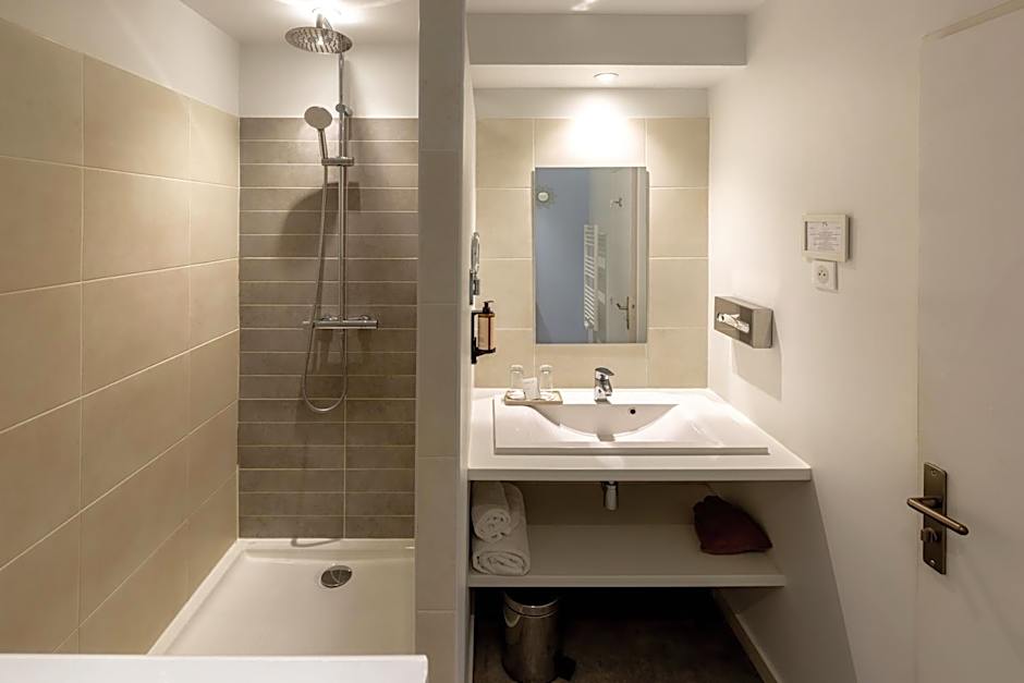 Best Western Hotel le Galice Aix-en-Provence