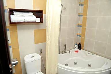 A25 Hotel - 20 Bui Thi Xuan