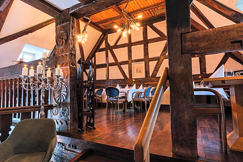 Gasthaus Fiester Hannes