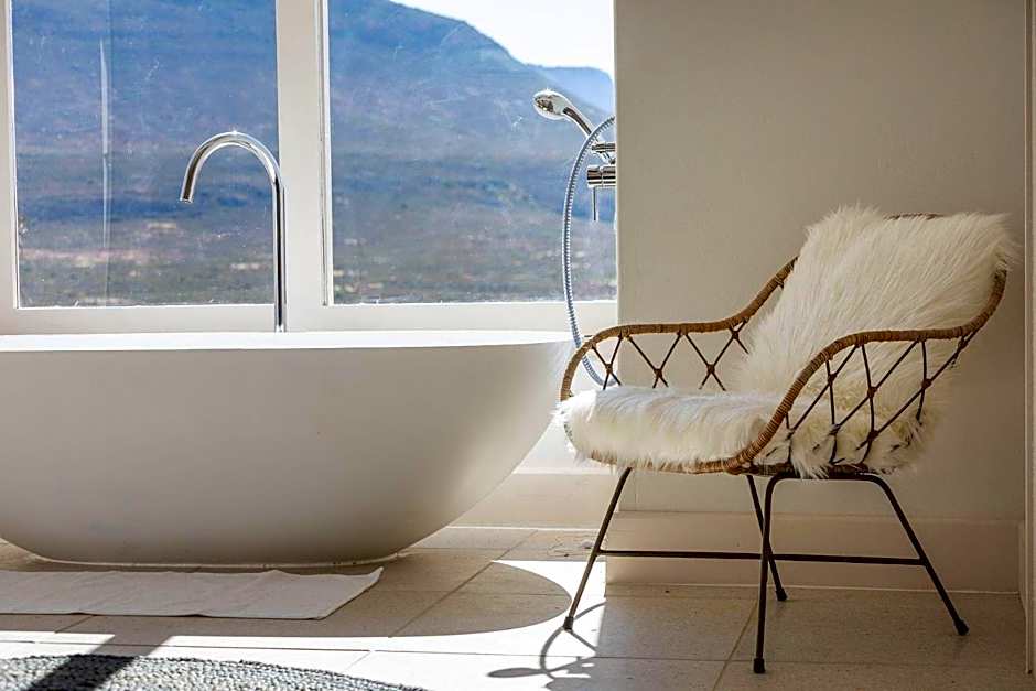 Simbavati Cederberg Ridge