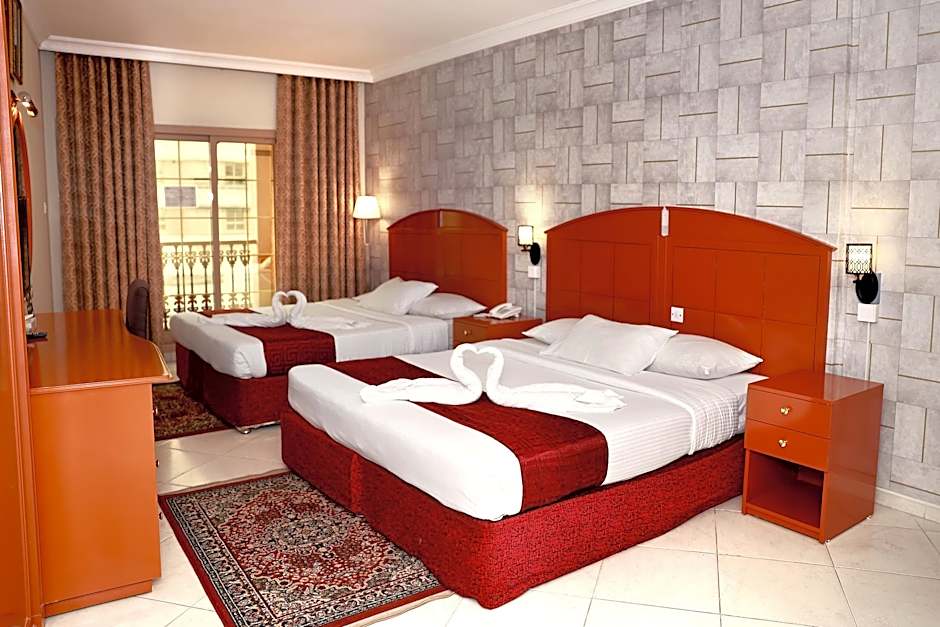 Photo 1 of 7 of One Bedroom Apartment for 4 Adults