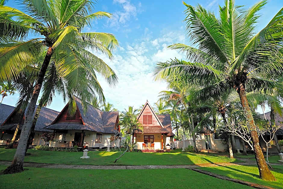 Tanjung Lesung Beach Hotel