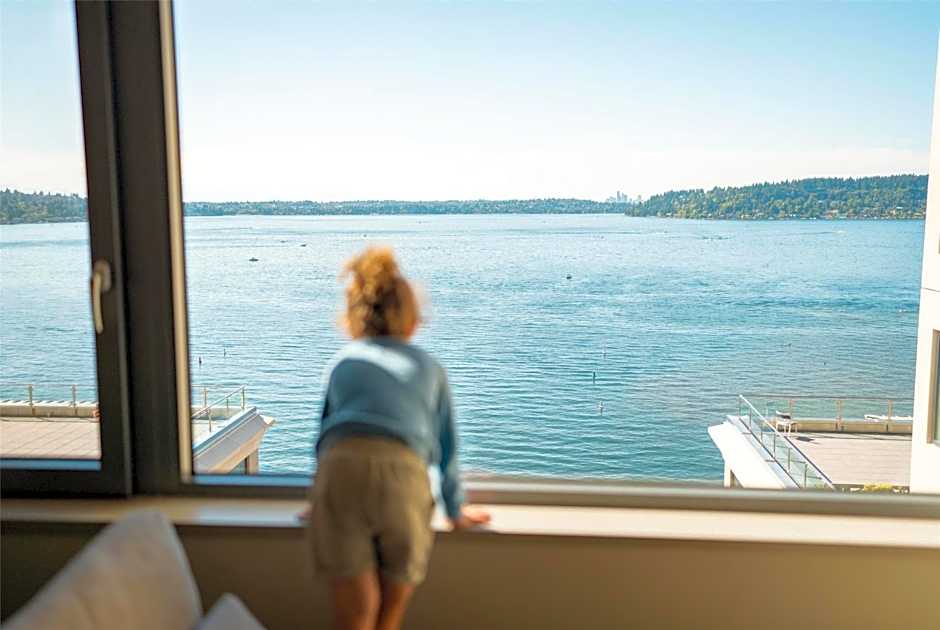 Hyatt Regency Lake Washington