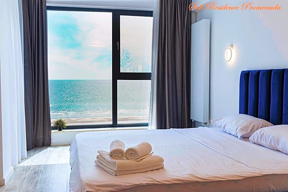 Sofi Residence Promenada