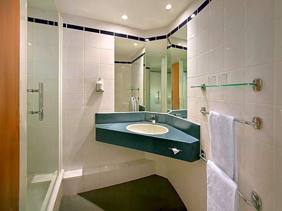 Holiday Inn Express Hasselt By IHG