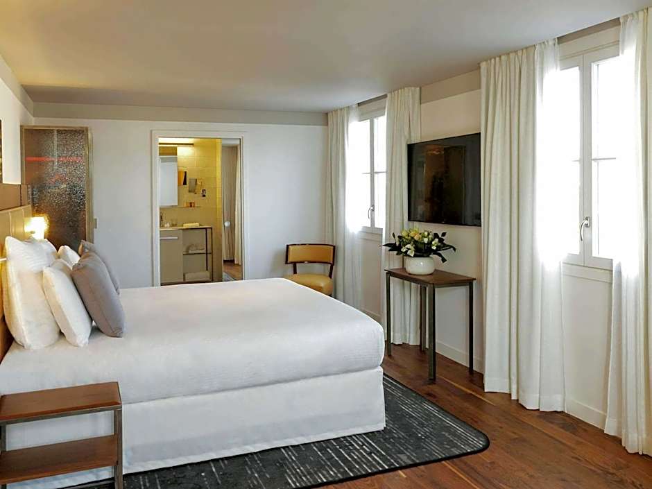 Boutet Bastille Hotel Paris - MGallery Collection
