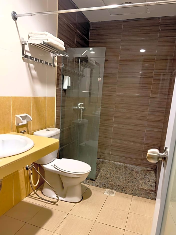 Suan Bee Hotel@Sutera