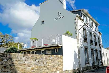 La Villa des Sables
