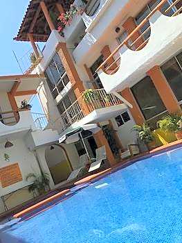 Hotel Casa de la Palma Bed and Breakfast