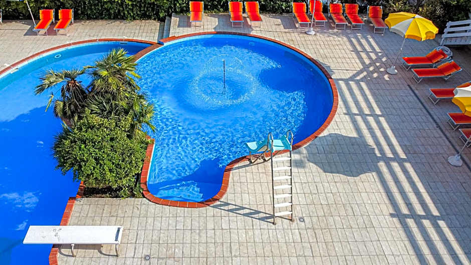 Hotel Adria