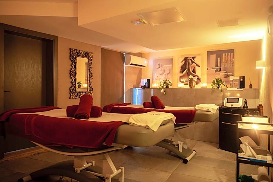 The Village Boutique and SPA