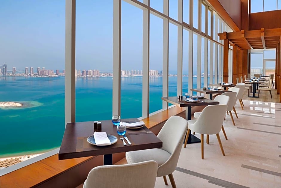 Delta Hotels by Marriott City Center Doha