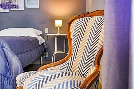 B&B AL PASSIO