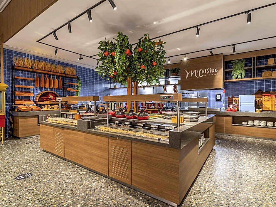 Mercure Trabzon Hotel