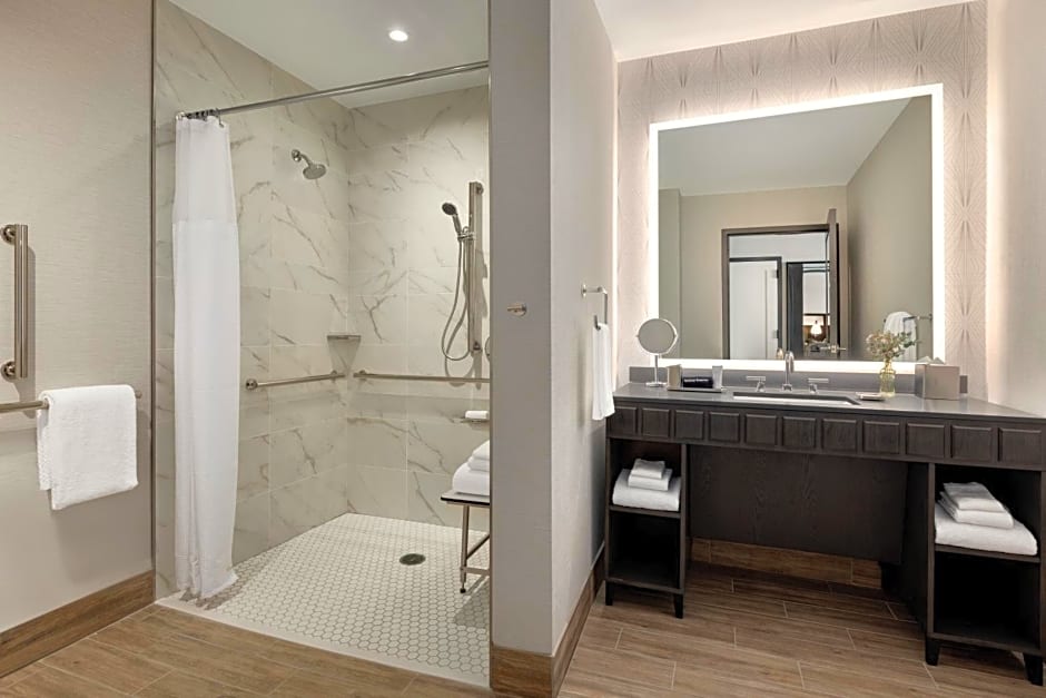 Valley Hotel Homewood Birmingham - Curio Collection By Hilton
