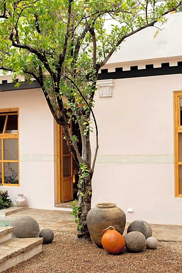 La Valise San Miguel de Allende, Member of Small Luxury Hotels