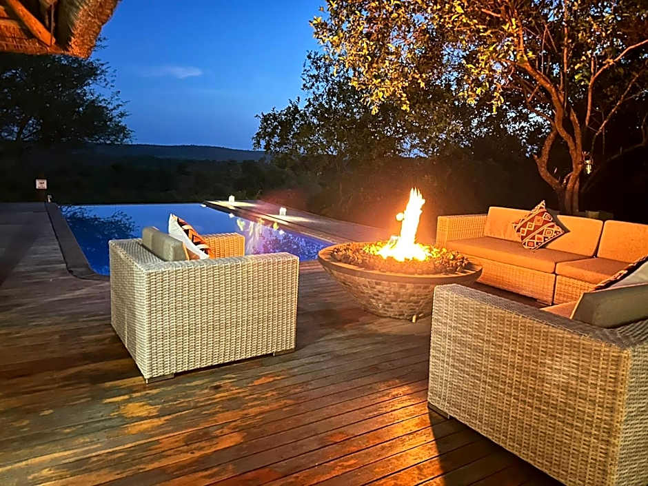 Tulani Boutique Lodge