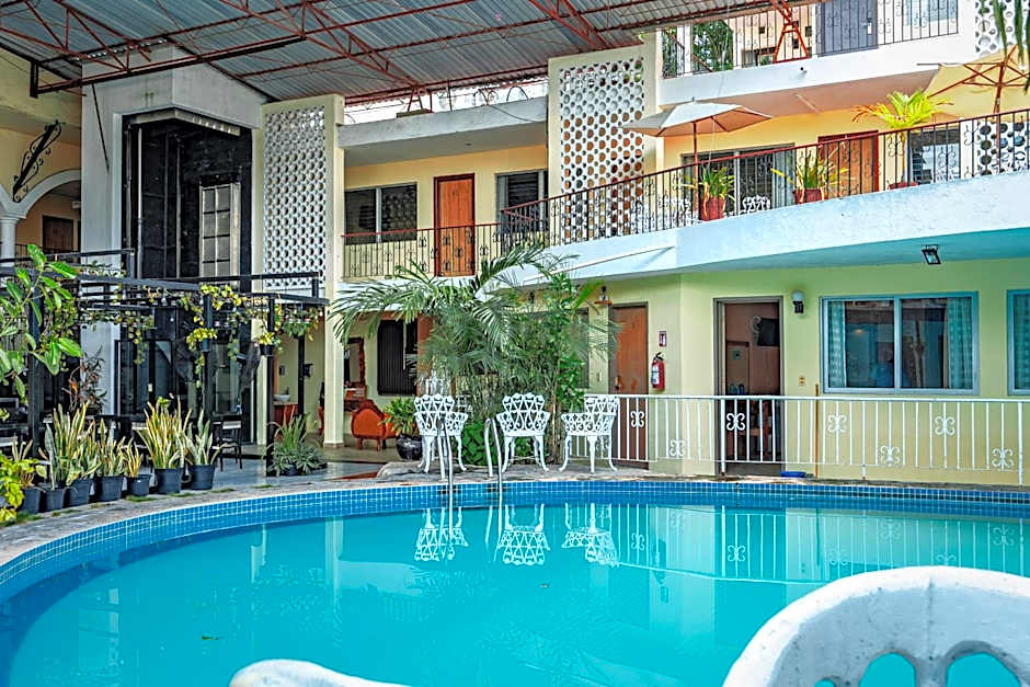 Hotel María de la Luz
