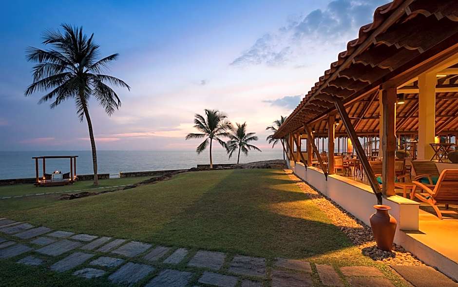 Jetwing Saman Villas, A Luxury Reserve - Adults Only