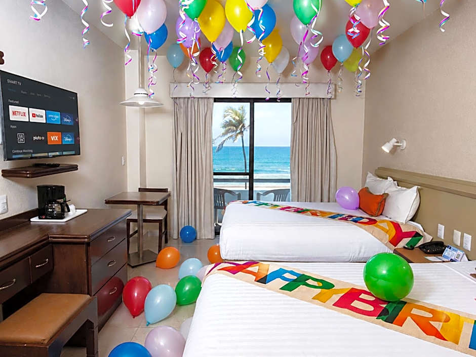 Olas Altas Inn Hotel & Spa