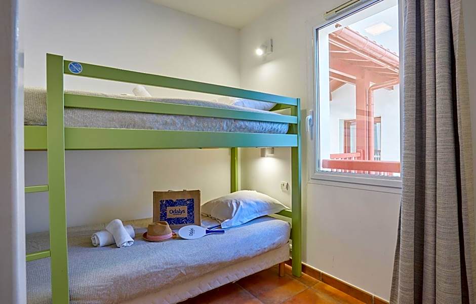 Résidence Odalys Domaine Iratzia