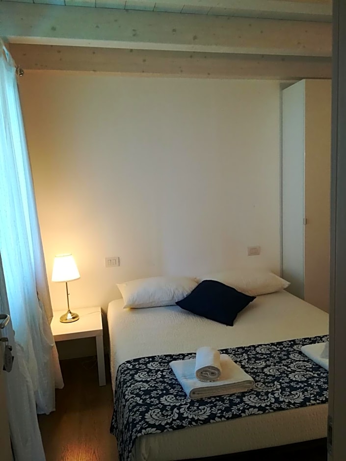 B&B Aria d'Argento & Relax Home