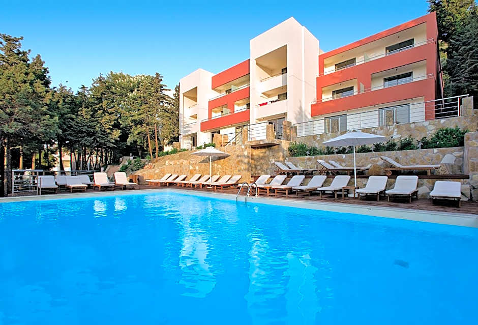 Rodos Palace Hotel