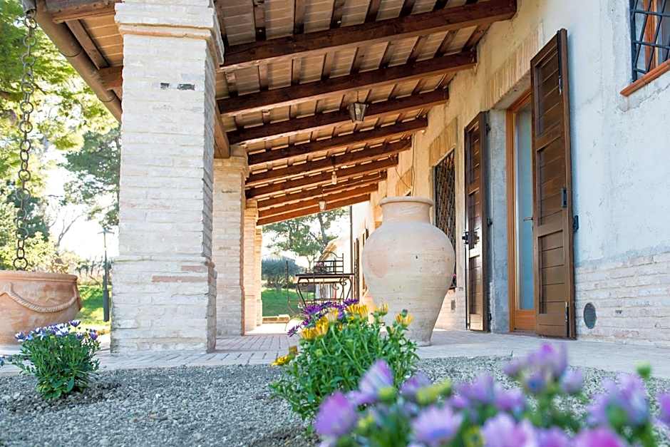 B&B I Pini Di Storaco