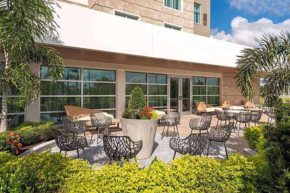 Homewood Suites by Hilton Sarasota-Lakewood Ranch