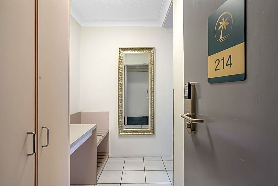 Nelson Towers Motel & Apartments