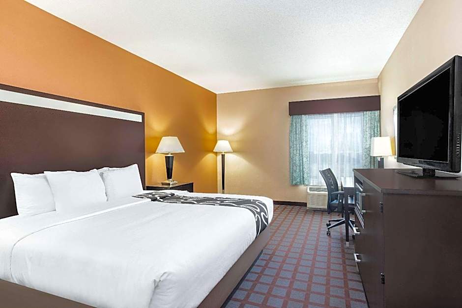 La Quinta by Wyndham Indianapolis Airport Plainfield