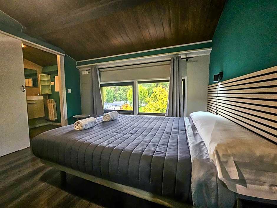 SOLOPUENT Hotel Rural