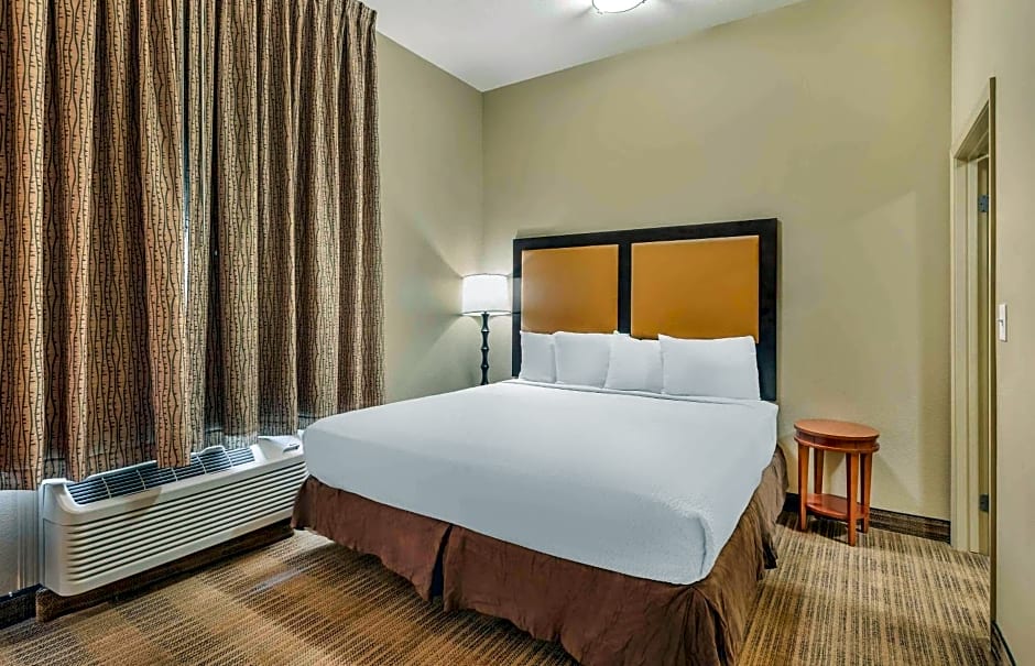 Extended Stay America Suites - Bakersfield - Chester Lane