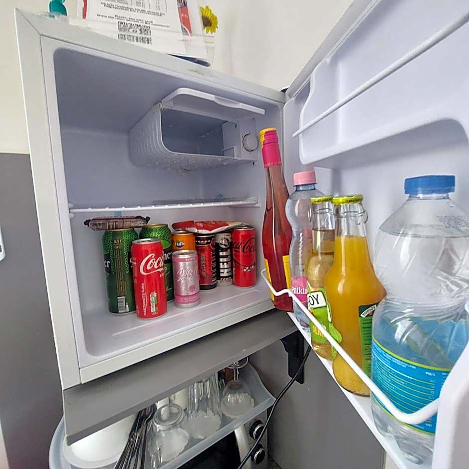 Centerpoint Panzio Digital Pansion Heritage Collection