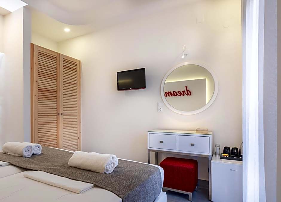 Eva Mare Hotel & Suites - Adults only