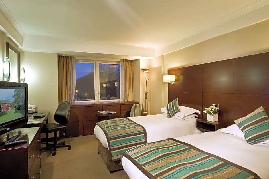 Danubius Hotel Regents Park