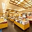 Ooedo Onsen Monogatari Premium Seiunkaku